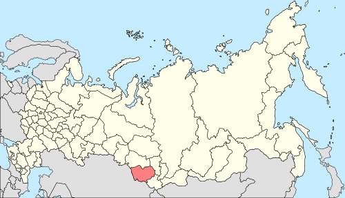 Yegoryevsky District